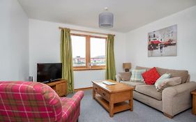 Riverview Apartment
